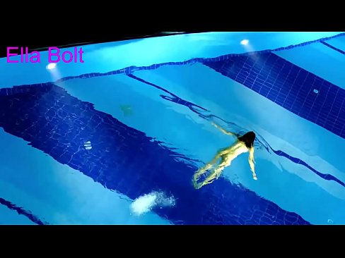 ❤️ I can't stop watching, young blonde caught swimming nude in ELLA BOLT resort pool ❤️❌ Homemade porn at en-us.yh9n.top ❌
