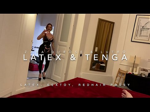 ❤️ Redheaded stepsister in latex costume fucked by stepbrother ❤️❌ Homemade porn at en-us.yh9n.top ❌