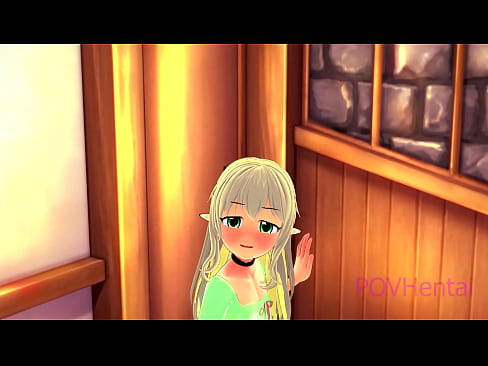 ❤️ (Trap) Elvish maid helps you wash your face. ❤️❌ Homemade porn at en-us.yh9n.top ❌