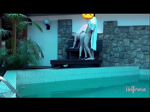 ❤️ Boss invites maid to the pool, but couldn't resist a hot ❤️❌ Homemade porn at en-us.yh9n.top ❌