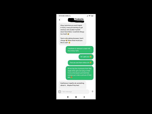 ❤️ I added a new PAWG from Tinder to my harem ( talk to Tinder included) ❤️❌ Homemade porn at en-us.yh9n.top ❌